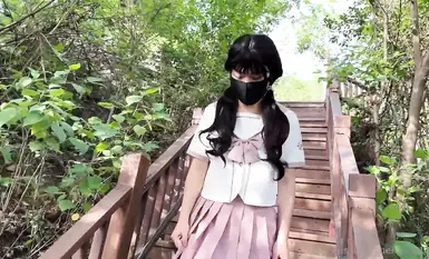 Onlyfans Taiwan's contrasting online porn blogger 【Cherry Cat】Loli beauty's lewd sex showdown: deep throat, mouth fucking, no condom, slutty pussy, moaning non-stop, so slutty (8)