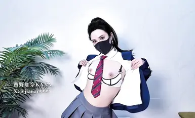 【糖心up主】美腿女神【西野加奈】《激情课后辅导》主动引诱老师口足侍奉肉棒骚穴塞满抽插内射？ ！超清源码
