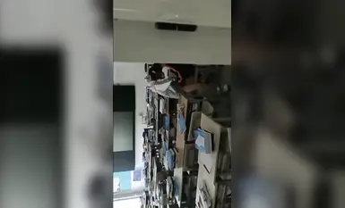 Kompilasi Keseronokan Bilik Darjah Pelajar Sekolah Menengah Sebenar