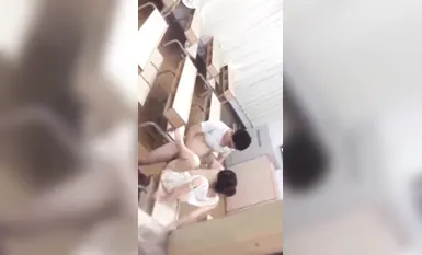 Kompilasi Keseronokan Bilik Darjah Pelajar Sekolah Menengah Sebenar