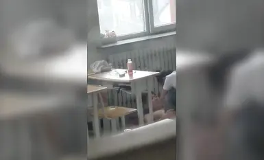 Kompilasi Keseronokan Bilik Darjah Pelajar Sekolah Menengah Sebenar