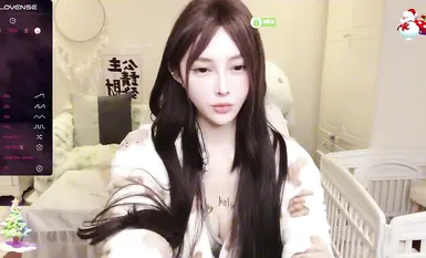 stripchat主播[Miah]絕美酥胸，跳蛋自慰 (7)