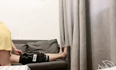 乱伦大神【教师母亲萍姐】教师母亲终于骑上了儿子
