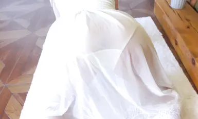 私房网红摄影大神【老虎菜】自购原创内部SVIP_高颜值清纯美女【咕咕】肤白貌美_情趣诱惑_美乳美臀_诱惑迷人_4