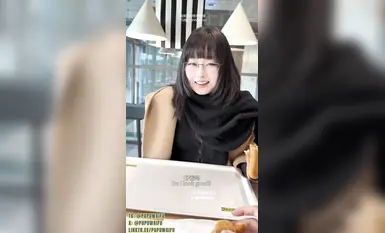 Pupu waifupupu12_13 หญิงสาวสุดเซ็กซี่สวมถุงน่องสีดำแบบเปิดเป้า มีเพศสัมพันธ์ในห้องน้ำสาธารณะ เร้าใจสุดๆ