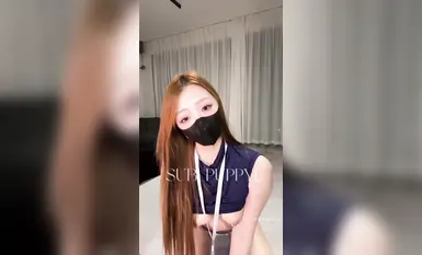 重磅!推特女神【泡沫】改名【绝对の母犬sub pupply】回归千元门槛裸舞插穴喷水高潮❤️高质量作品每一帧都是完美画面(2)