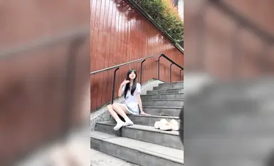 足模攝影福利【青檸映畫 】鄰家清純少女【阿慌】水手服_joined