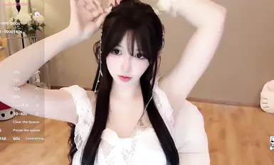 顶流女神【Hahaha_ha2】最新门票喷水大秀合集，各种情趣制服诱惑， 多个道具抽插多次潮喷淫水如高射炮喷的地板上犹如一片汪洋(77)