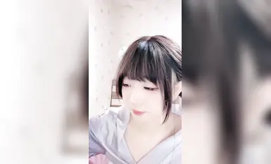 Si cantik sekolah itu membawa sahabat baiknya ke laut buat kali pertama untuk membuat siaran langsung [Evil Twin Tails] dan memberi contoh ~ prop dimasukkan secara liar (11)