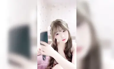 校花首次带闺蜜下海直播【邪恶双马尾】以身作则~道具狂插(4)