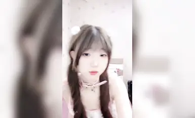 Si cantik sekolah itu membawa sahabat baiknya ke laut buat kali pertama untuk membuat siaran langsung [Evil Twin Tails] dan memberi contoh ~ prop dimasukkan secara liar (8)