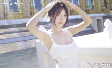 OnlyFans 台湾人气巨乳御姐【苏畅】淫语射精JOI 想不想化身这根假屌？让我骑爆(1)