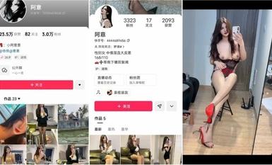 抖音阿意混血儿巨乳顶级美女露脸露点弹力插B 做爱(2)