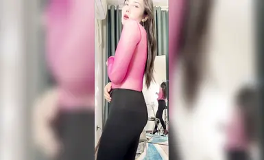 快手福利超极品轻熟少妇『蝶蝶姐』可甜可御干净粉嫩身材好客厅裸舞自慰丝袜塞逼(1)