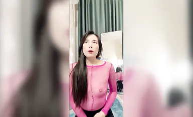快手福利超极品轻熟少妇『蝶蝶姐』可甜可御干净粉嫩身材好客厅裸舞自慰丝袜塞逼(1)
