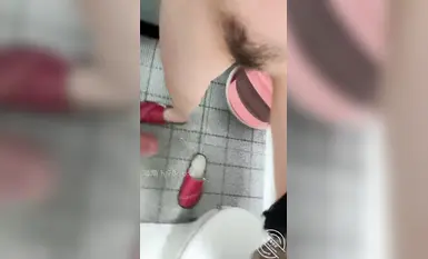 海角大神窝边操之厕所内射排卵期的亲姐姐