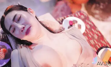 黎儿AVJiali睡美人需要鸡巴从内而外带来的特殊温暖