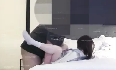 Seorang influencer Twitter dan guru hookup [Perjalanan Menakjubkan Fat Master] membelanjakan ribuan dolar untuk perkhidmatan SVIP dengan tiga gadis JK bernilai tinggi, melakukan hubungan seks tanpa perlindungan dan mani di dalam pelbagai gadis loli. Dia k