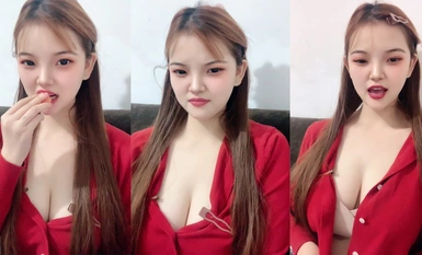 纹身小太妹精神小妹个个都跟陈美娇一样各种群P (14)