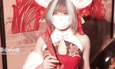Cheshire cosplay, Cheshire hư hỏng bị anh trai mình "xâm nhập", anh trai ơi, anh làm giỏi quá - Yuko Meisa