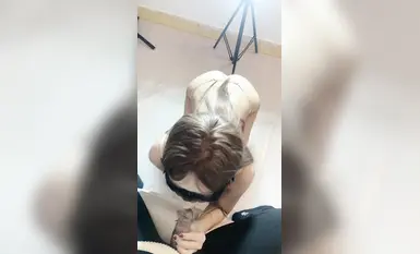 女同口交