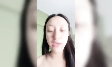 흥미진진한 [행복한 결혼식] 풍만한 몸매의 신부가 수허 드레스를 입고_격렬한 훈련_자위 및 사정_미친 섹스 (5)