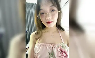 ความแตกต่างสุดขั้ว [meimei_x] แว่นตาที่ตัดกันยั่วยวนเทพเจ้า_แว่นตาสุดขั้ว สาวนักเรียน ชุดชั้นใน ใบหน้าบริสุทธิ์ ความแตกต่างที่ลามก (4)