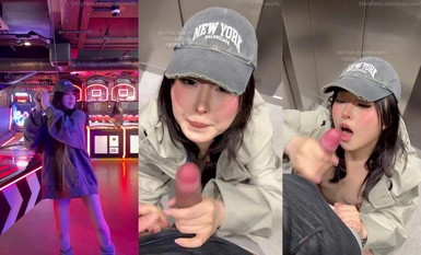 【OnlyFans】知名网黄博主【噗噗】最新性爱啪啪反差_5