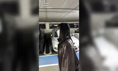 뛰어난 대조적 외모를 자랑하는 아헤이가오 푸푸의 최신작, 2월 발매작: 내가 네 여자친구일 때