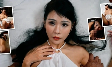 仙儿媛AVJiali与性感色情明星大姐姐的POV性爱约会