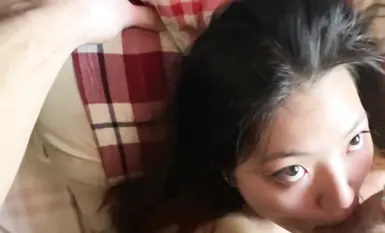 Biểu tượng gợi cảm tương phản của châu Á [Wu Lina] đã để lộ khuôn mặt trong một bộ sưu tập ảnh tự sướng tình dục với bạn trai có dương vật dài, tiết lộ những đặc điểm phục tùng táo bạo và không kiềm chế của cô (1)