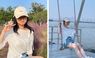 Một video về một cô gái trẻ đến từ tỉnh Hồ Bắc, dường như có tính cách trái ngược, đã lan truyền trên mạng. Cô ấy được thấy đang cẩn thận mút dương vật của nhân vật nam chính, mặc quần tất đen, thoa dầu và thực hiện các động tác kích thích bằng chân. Có vẻ như cô ấy làm tất cả những điều này chỉ để khiến nhân vật nam chính phải cố gắng hơn trên giường. Video nhạy cảm này đã bị rò rỉ.