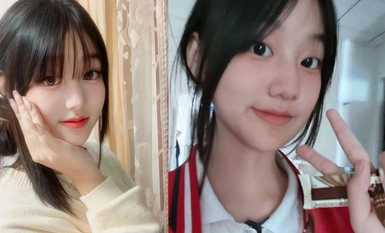 Si Wang Ruowei, isang estudyante mula sa Zhangjiakou, Hebei, ay nababalitang nabighani sa matatamis na salita ng kanyang kasintahan, at kumalat ang kanyang mga pribadong video.