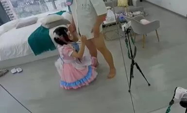 Lolita Meow Meow 1-4 Collection-Maid GoPro Complete