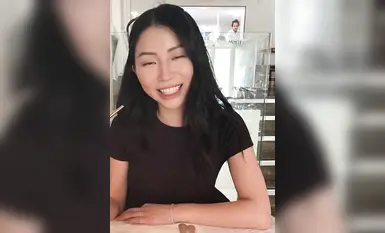 感皮衣漁網襪黑牛
