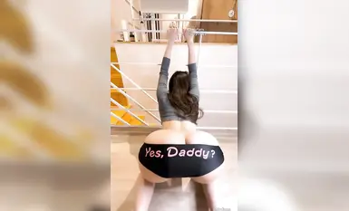 Onlyfans【yuyuhwa】韓國頂級健身肥臀女神 (87)