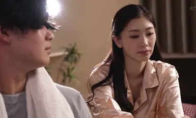 ALDN-287 Dành riêng cho bạn... Anzu Komatsu