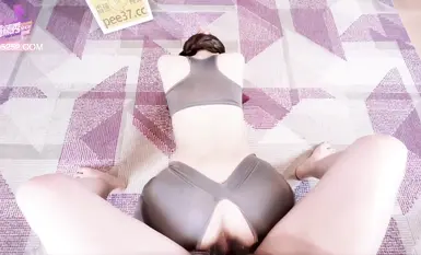 바나나 비디오 XJX-652: 완벽한 몸매의 비결은 멈추지 않는 후위 삽입이다! - 쿠도 시즈카
