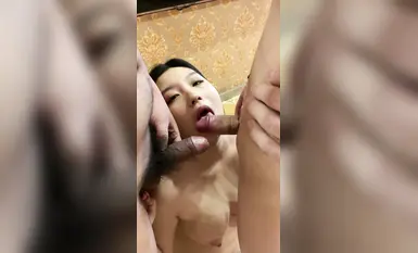 原档视频流出「吉林长春夫妻4人行」 绿帽癖犯了将巨乳老婆借给单男无套进入(2)