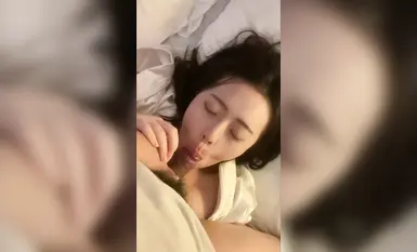 可爱漂亮妹子