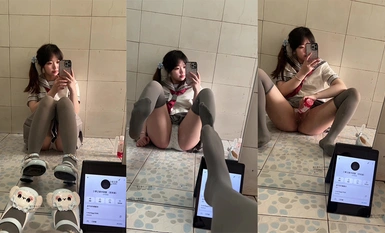 爱微精选极品颜值好片系列二(9)