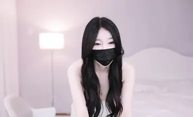 Nữ streamer Hàn Quốc ngực khủng 1