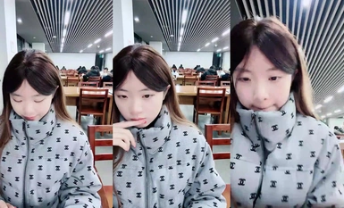 [초여름 포멜로] 가장 아름다운 초여름 포멜로 KTV 마사지 기숙사 생방송은 부드럽고 섹시하며, 슈가대디와 교류하며 성관계, 항문성교, 라이딩, 다리 들어올리기, 격렬한 섹스(15)를 합니다.
