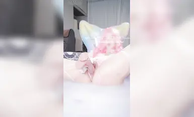 트위터 퍼피 프로, 촉수 자위 AV 여배우에 대한 맹공격