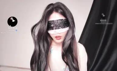 รวมคลิปสั้นจากทวิตเตอร์เกี่ยวกับเทพธิดาแห่งถุงน่องสีดำและเรียวขาอันสวยงาม ตอนที่ 1