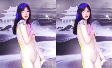 Nhóm nhạc nữ trong nước mới [BlackRose] có 3 nữ chính trong một màn múa khỏa thân đầy đam mê với bộ ngực rung lắc và bối cảnh giống DBA (6)