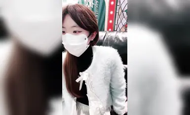 【初夏柚子】最强颜值初夏柚子KTV按摩宿舍直播又嫩又骚与金主互动啪啪后入内射骑乘抬腿爆操③ (11)
