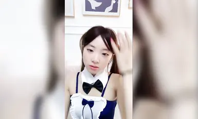 【初夏柚子】最强颜值初夏柚子KTV按摩宿舍直播又嫩又骚与金主互动啪啪后入内射骑乘抬腿爆操③ (6)