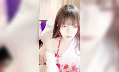 高顏值純欲臉嫩妹【獃獃蘿】白虎騷穴無套啪啪自慰噴水，小母狗屬性拉滿 (3)