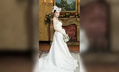 漂亮新婚人妻性交视频流出，展现姣好面容和身材很害羞